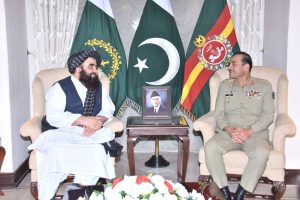 COAS meets