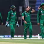 Pakistan suffers humiliating