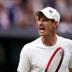 Andy Murray, Cameron Norrie secure