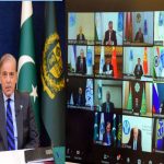 PM speaks at SCO summit,