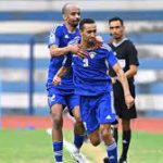 Kuwait humbles Pakistan in SAFF Championship