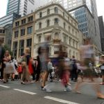 Australia July jobs take a surprise