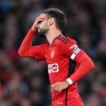 Bruno Fernandes demands apology