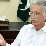 Pervez Khattak