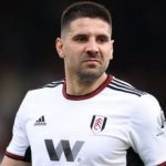 Aleksandar Mitrovic transfer