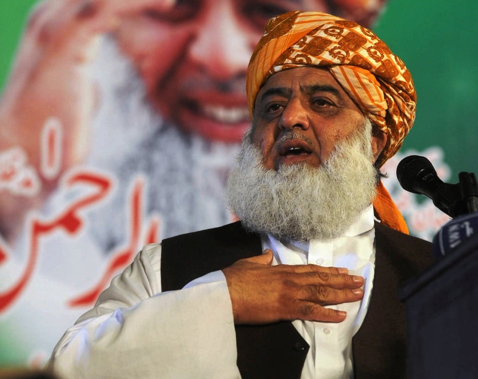 Fazl demands