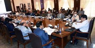 SINDH CABINET APPROVES TEACHERS’ LICENCE POLICY