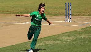 Pakistan women's