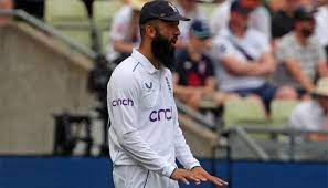 Moeen Ali