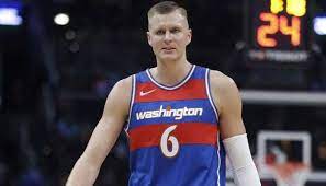 Kristaps Porzingis