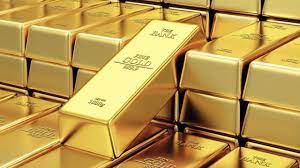 Gold loses lustre as its price falls by more than Rs4,000 a tola.