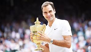 Roger Federer's career will be honoured at Wimbledon on Centre Court