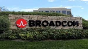 The EU has approved Broadcom's $61 billion