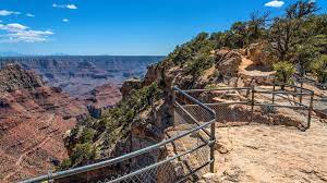 A woman passes away while trekking in Grand Canyon