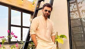 Farhan Saeed