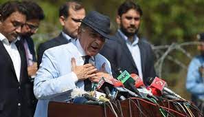 Shangla victory: PM Shehbaz announces remuneration package