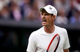 Andy Murray, Cameron Norrie secure