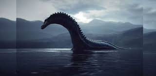 Biggest search for the Loch Ness Monster kicks off!