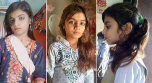 Karachi police fail to recover the 'kidnapped' 4-year-old girl