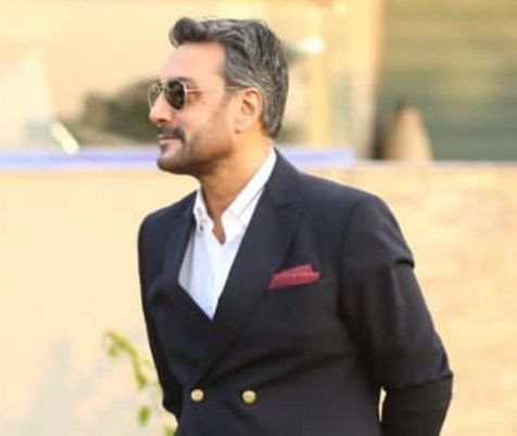 Adnan Siddiqui