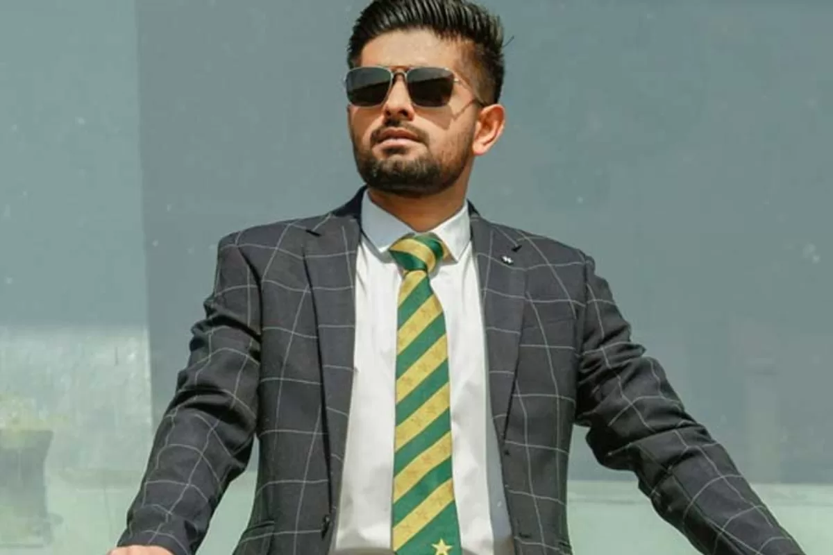 Babar Azam Denies Rumors