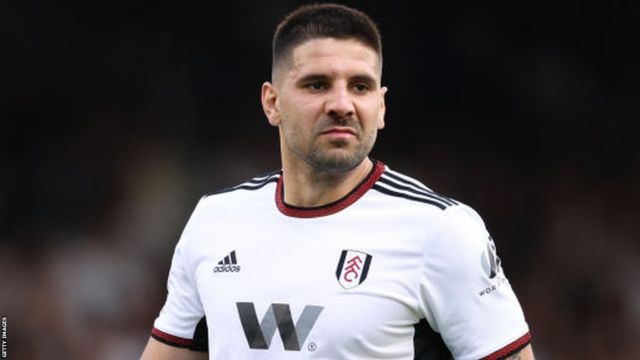 Aleksandar Mitrovic transfer