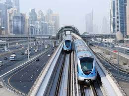 Dubai RTA hits new milestone