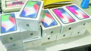 iPad, laptop smuggling bid foiled at Karachi airport